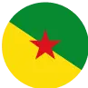 French Guiana