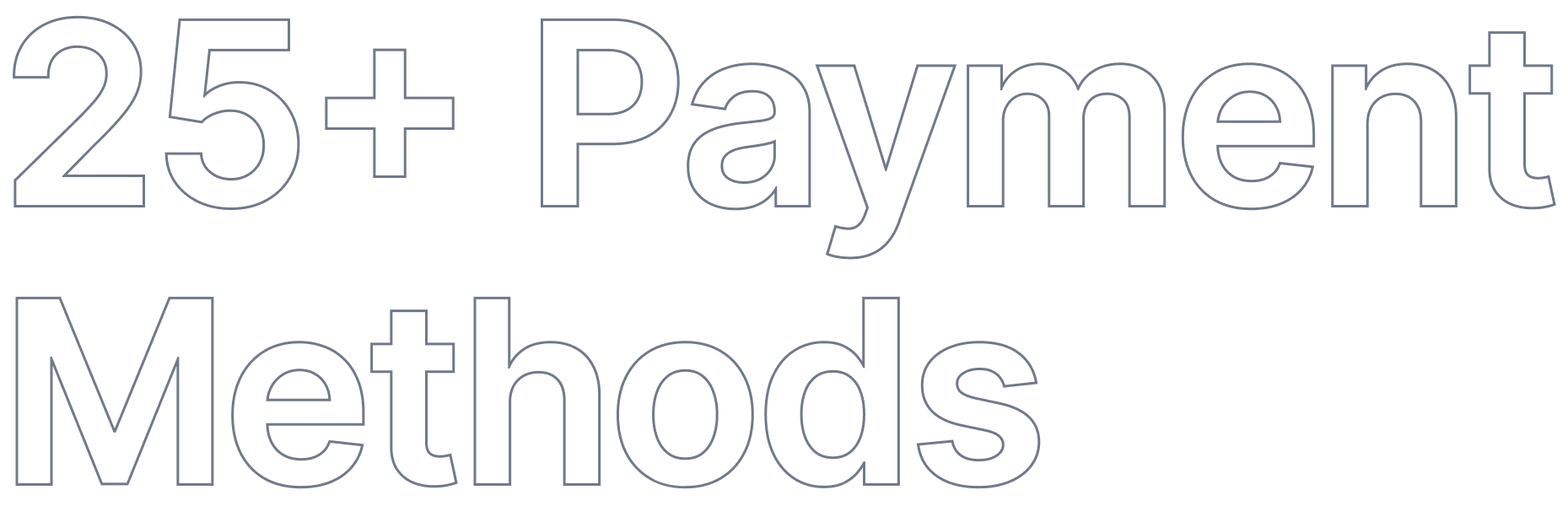 Payments